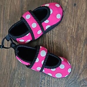 Soft swim shoes baby 12-24M